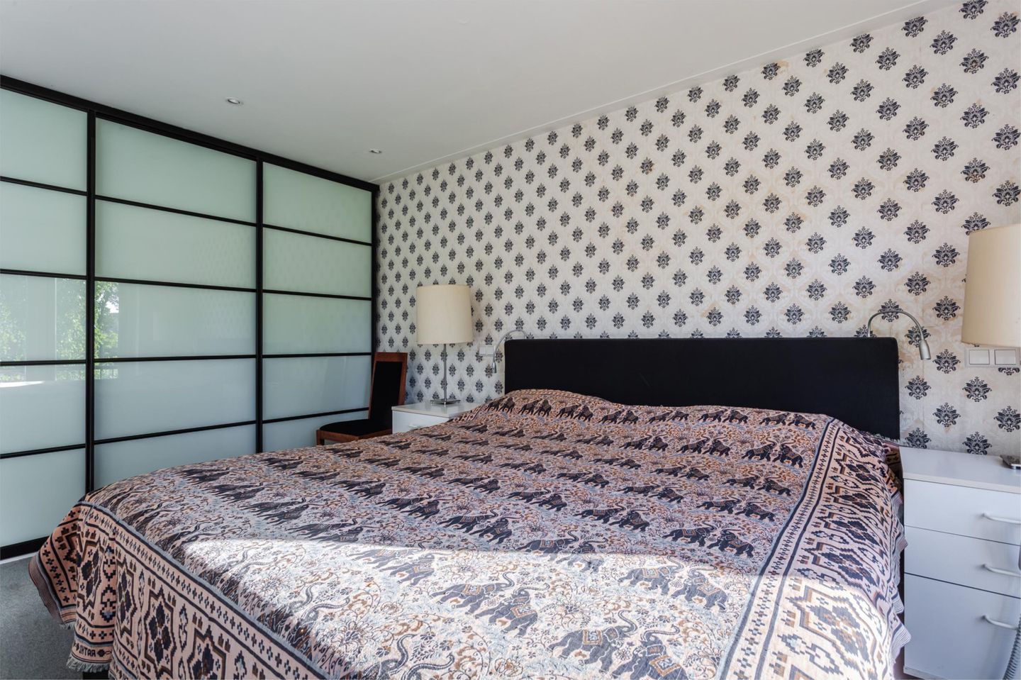 Foto 35 van Albertine Agneslaan 8