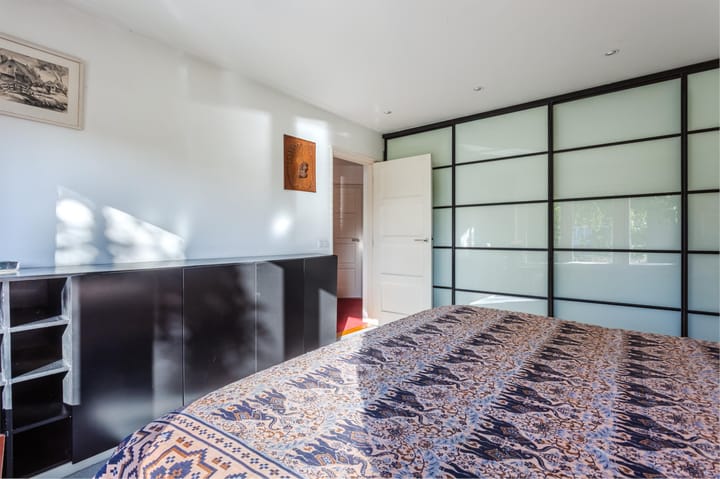 Foto 36 van Albertine Agneslaan 8