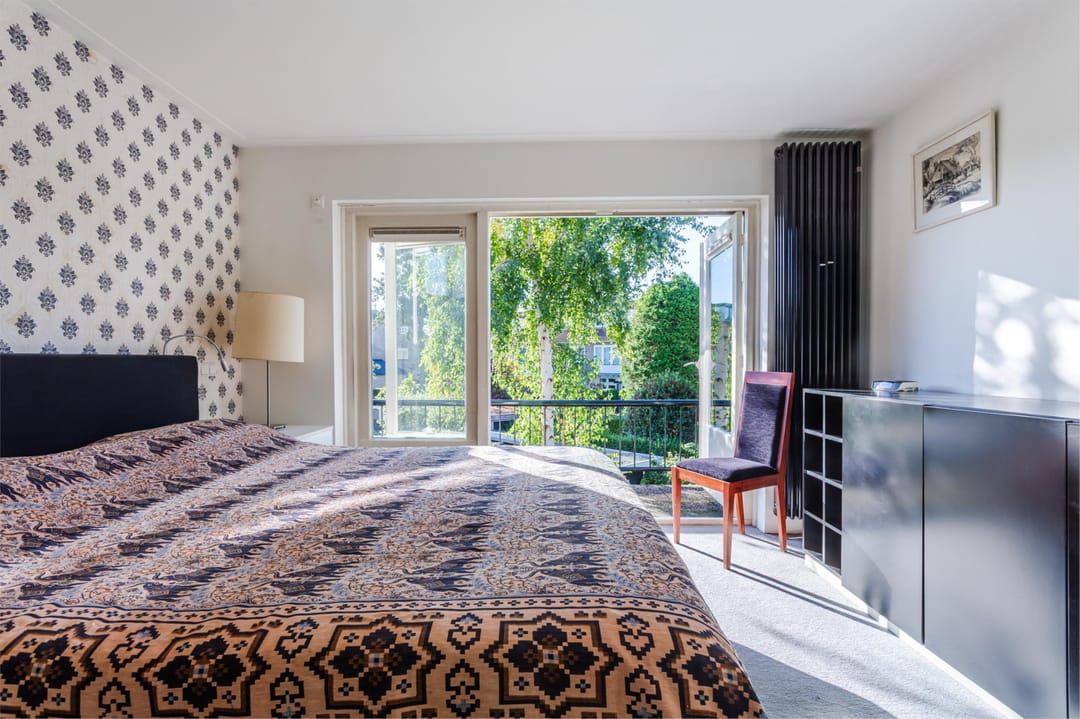 Foto 37 van Albertine Agneslaan 8