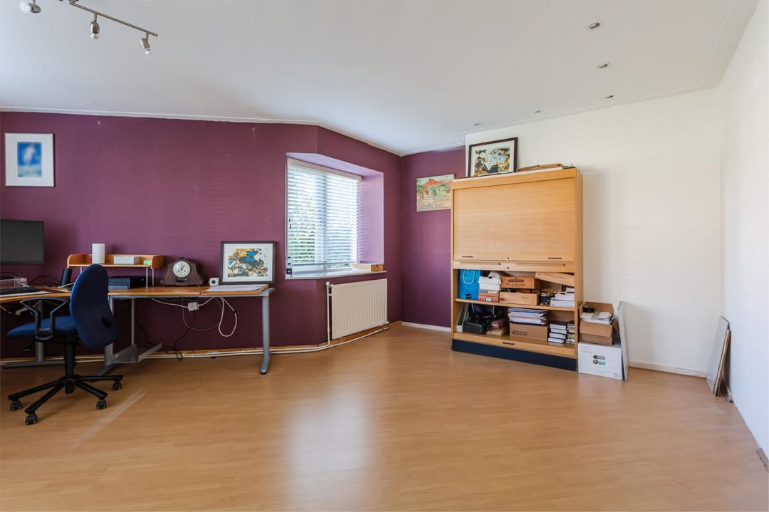 Foto 38 van Albertine Agneslaan 8