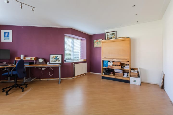 Foto 38 van Albertine Agneslaan 8