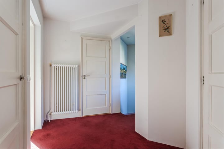 Foto 42 van Albertine Agneslaan 8