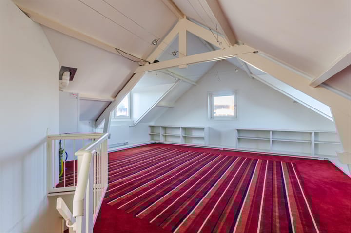 Foto 50 van Albertine Agneslaan 8