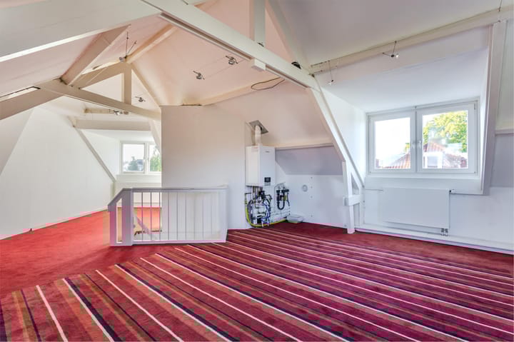 Foto 52 van Albertine Agneslaan 8