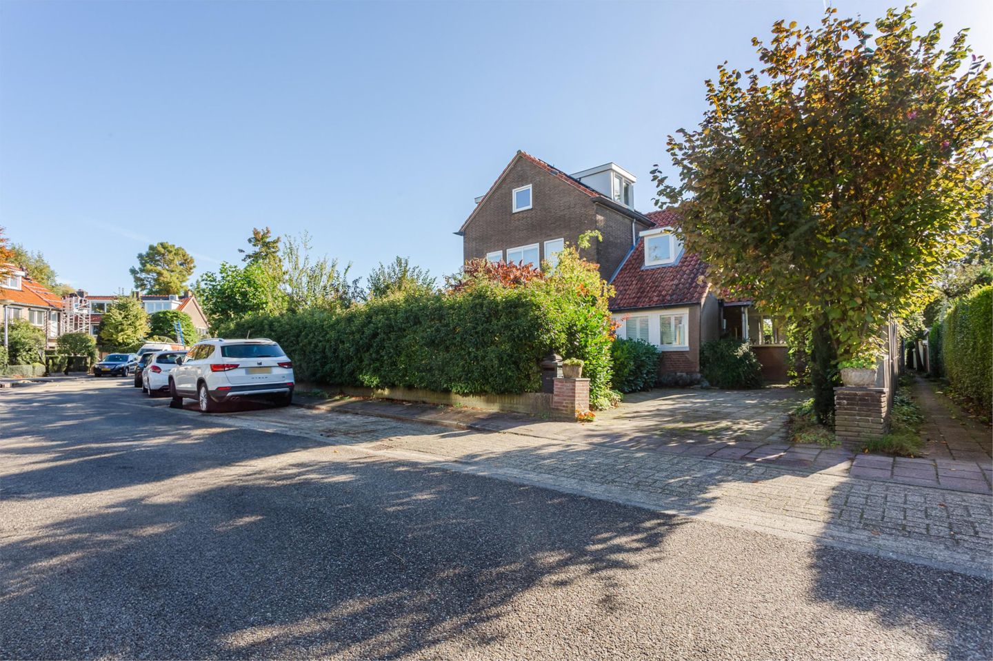 Foto 59 van Albertine Agneslaan 8