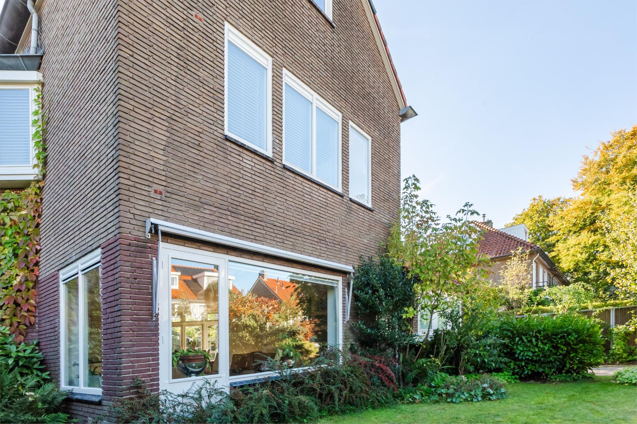 Foto 60 van Albertine Agneslaan 8