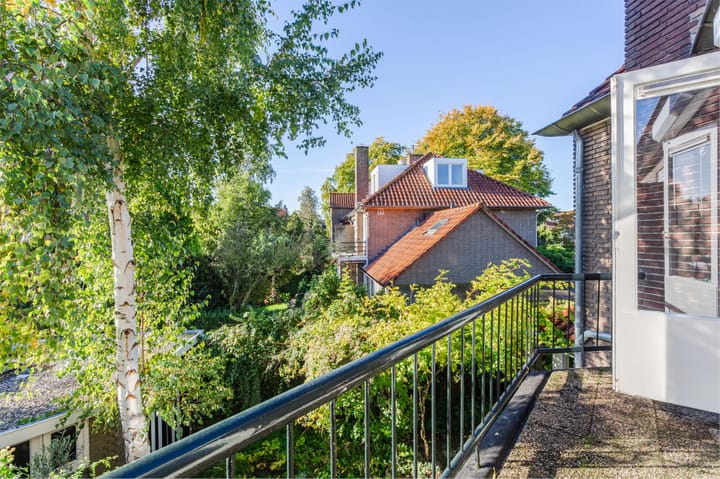 Foto 61 van Albertine Agneslaan 8