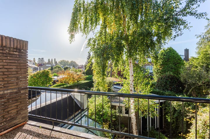 Foto 62 van Albertine Agneslaan 8