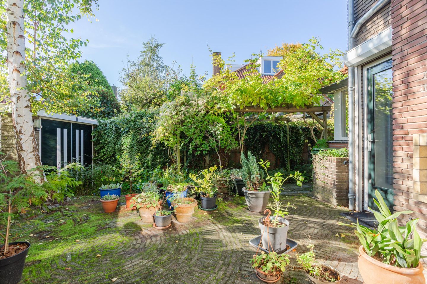 Foto 64 van Albertine Agneslaan 8