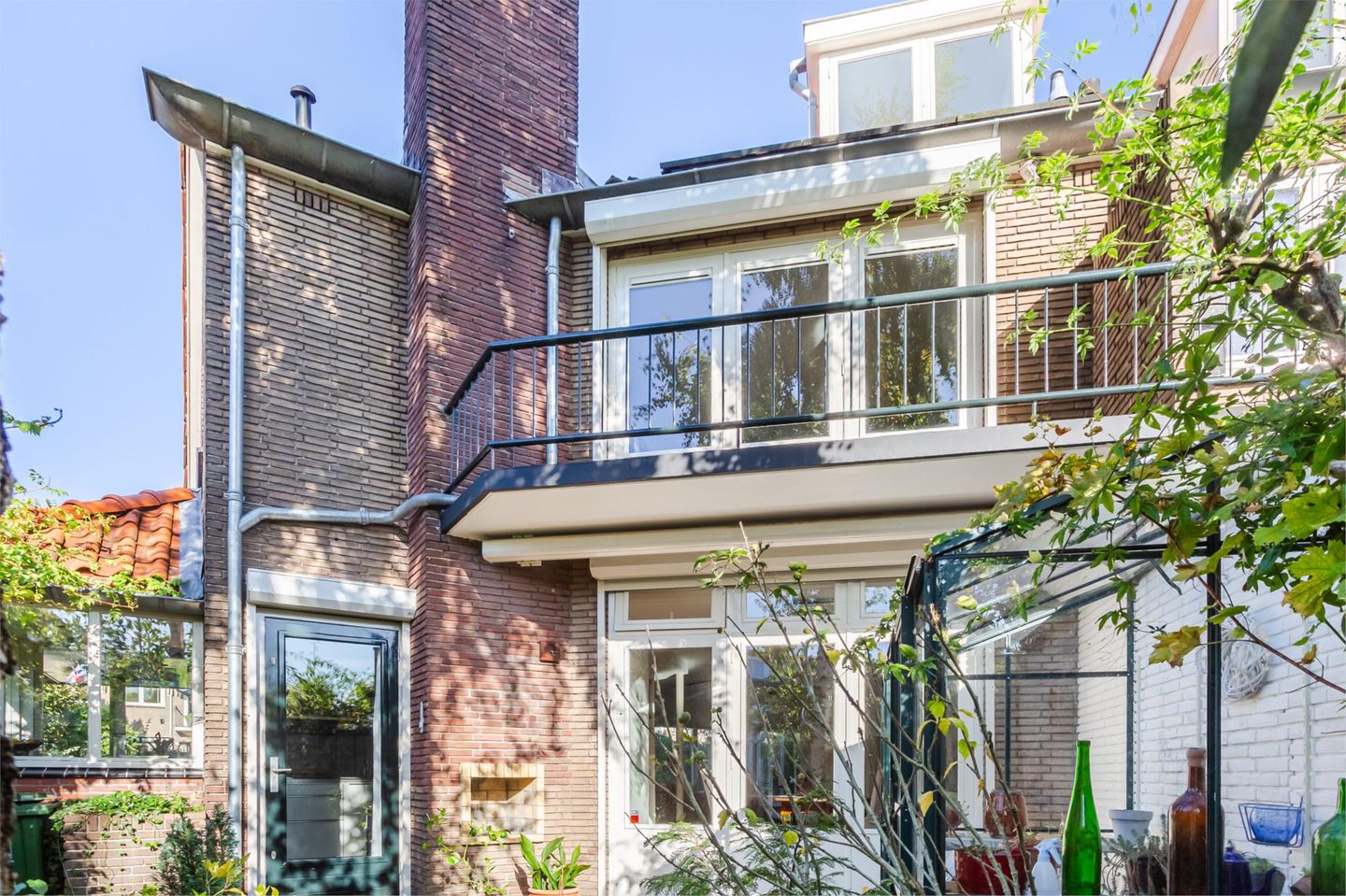 Foto 65 van Albertine Agneslaan 8