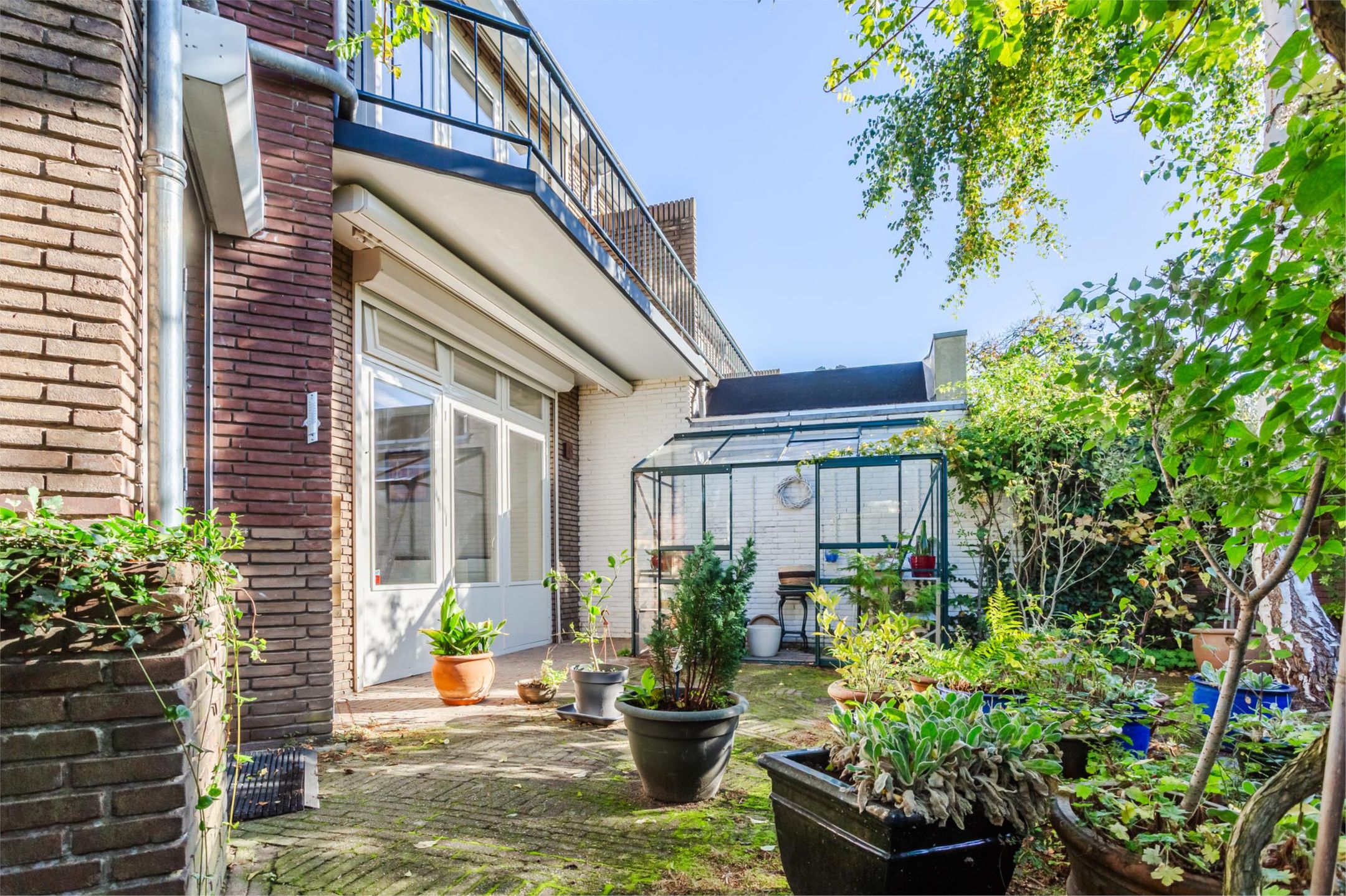 Foto 66 van Albertine Agneslaan 8