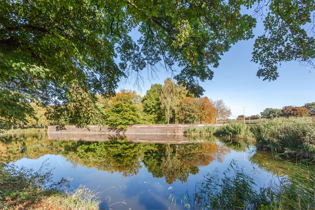 Foto 71 van Albertine Agneslaan 8