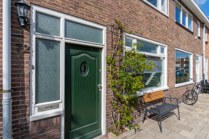 Photo 5 of Sweder van Zuylenweg 72