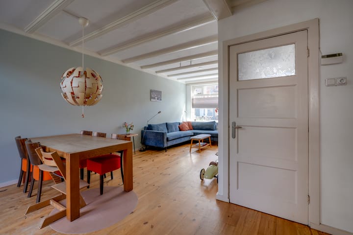 Photo 7 of Sweder van Zuylenweg 72