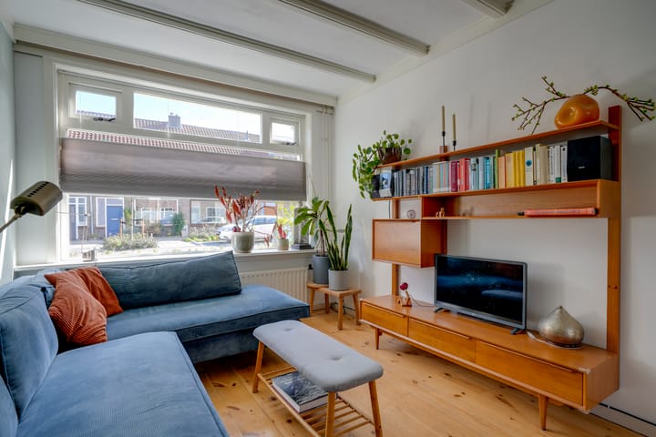 Photo 9 of Sweder van Zuylenweg 72