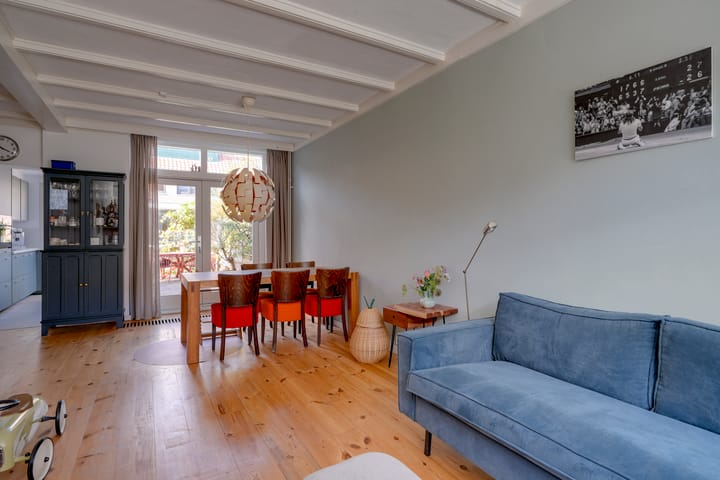 Photo 10 of Sweder van Zuylenweg 72