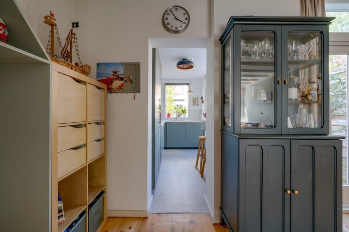 Photo 12 of Sweder van Zuylenweg 72