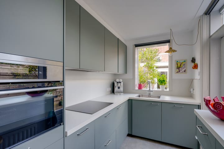 Photo 13 of Sweder van Zuylenweg 72