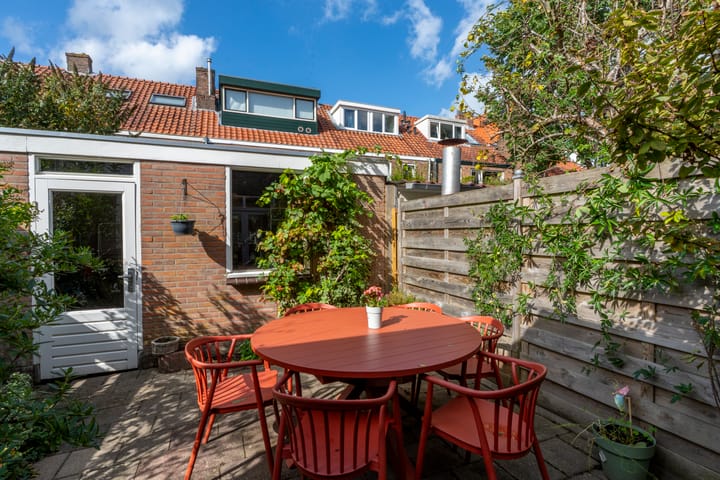 Photo 16 of Sweder van Zuylenweg 72