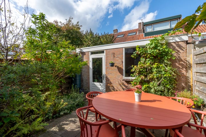 Photo 17 of Sweder van Zuylenweg 72