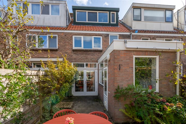 Photo 18 of Sweder van Zuylenweg 72