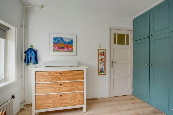 Photo 29 of Sweder van Zuylenweg 72