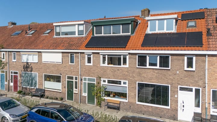 Photo 41 of Sweder van Zuylenweg 72