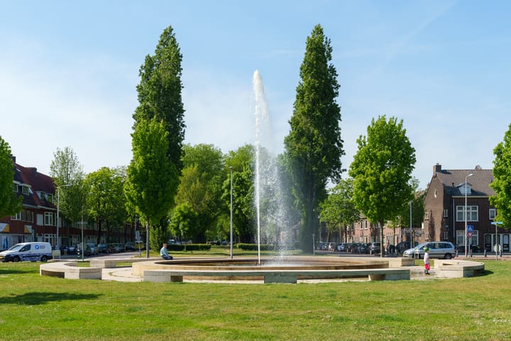 Photo 44 of Sweder van Zuylenweg 72