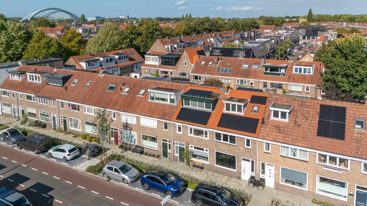 Photo 48 of Sweder van Zuylenweg 72