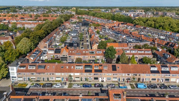 Photo 49 of Sweder van Zuylenweg 72