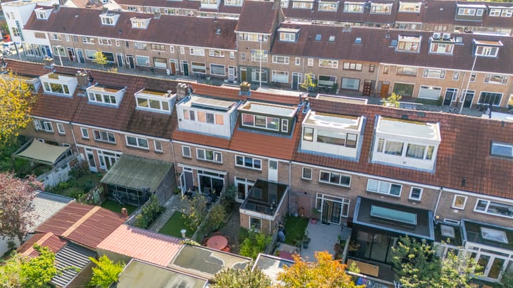 Photo 50 of Sweder van Zuylenweg 72