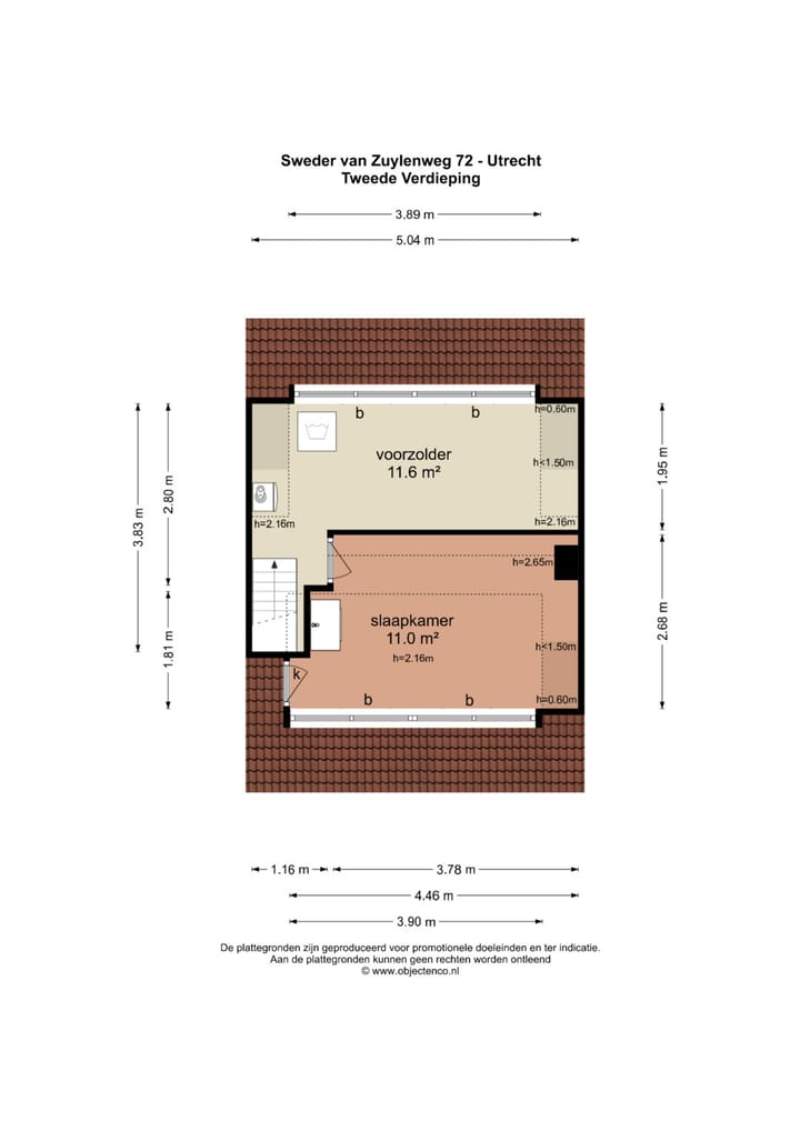 Photo 55 of Sweder van Zuylenweg 72