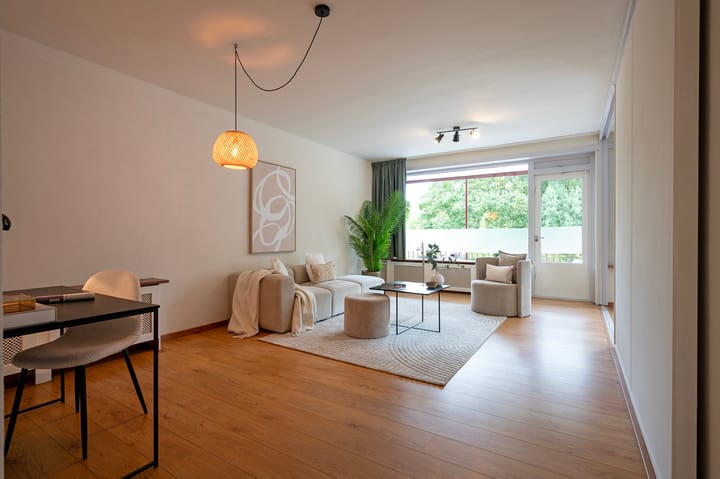 Photo 3 of Marowijnedreef 11