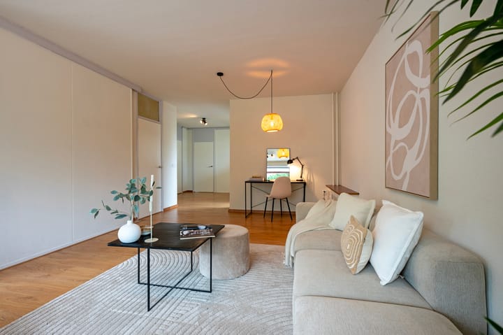 Foto 6 van Marowijnedreef 11