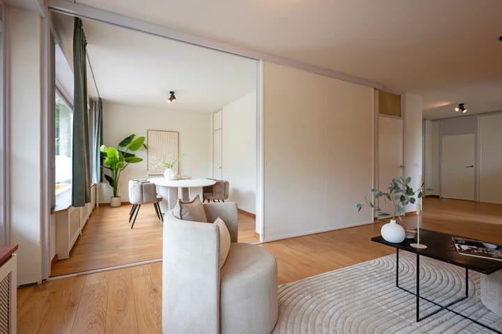 Foto 7 van Marowijnedreef 11