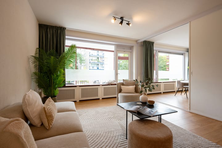 Foto 9 van Marowijnedreef 11