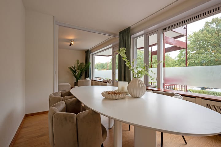 Foto 11 van Marowijnedreef 11