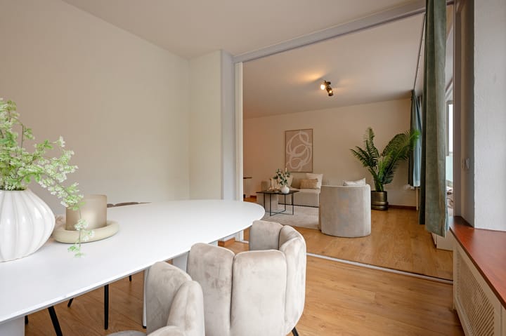 Foto 12 van Marowijnedreef 11