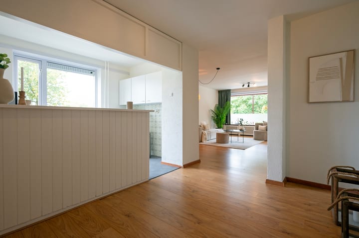 Foto 15 van Marowijnedreef 11