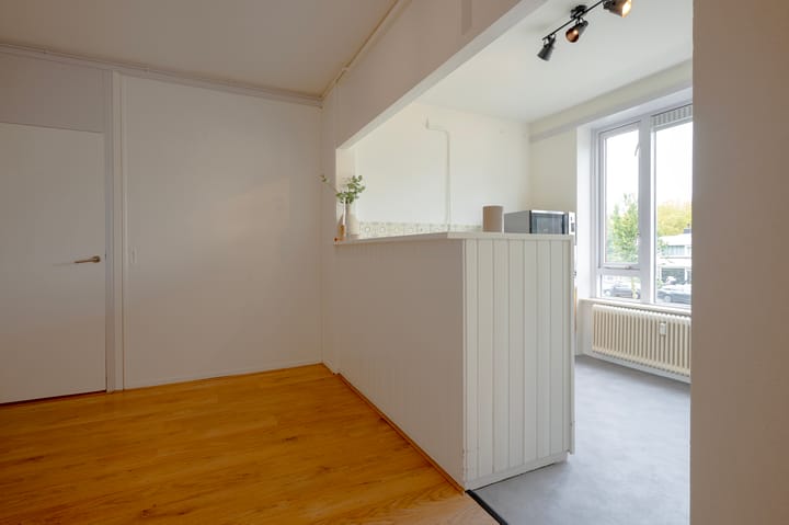 Foto 16 van Marowijnedreef 11