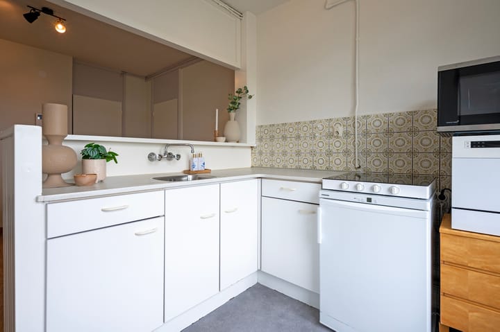 Foto 17 van Marowijnedreef 11