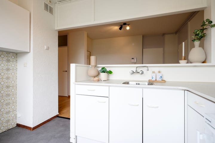 Foto 18 van Marowijnedreef 11