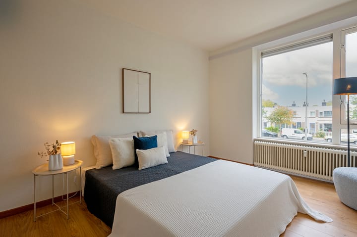 Foto 21 van Marowijnedreef 11