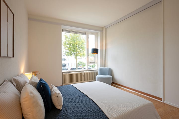 Foto 22 van Marowijnedreef 11