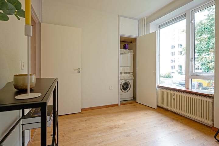 Foto 26 van Marowijnedreef 11