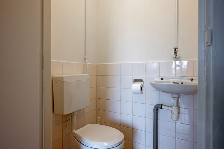 Foto 27 van Marowijnedreef 11