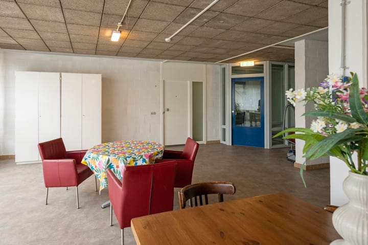 Foto 28 van Marowijnedreef 11