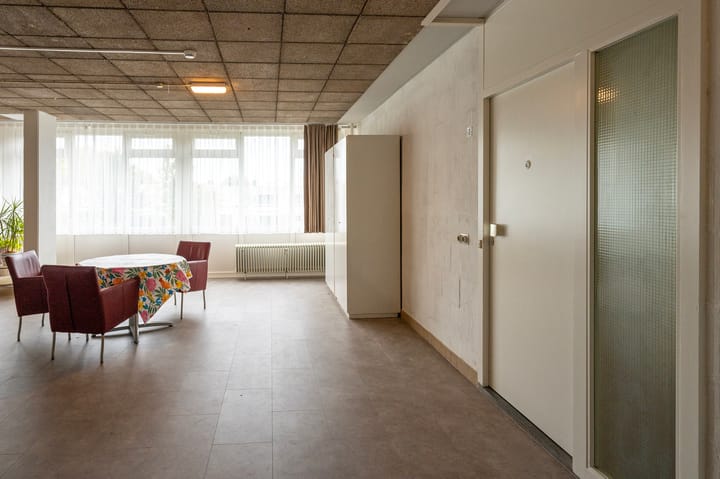 Foto 29 van Marowijnedreef 11