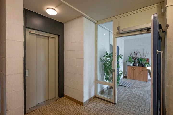 Foto 30 van Marowijnedreef 11