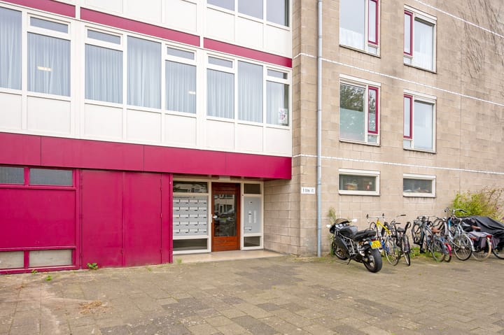 Foto 31 van Marowijnedreef 11